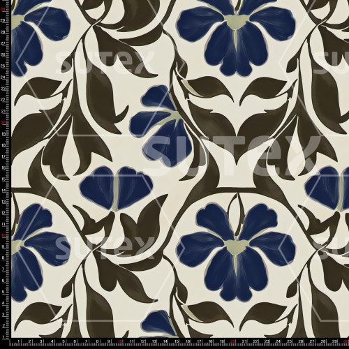 402373 ORNAMENTO FLOR JR