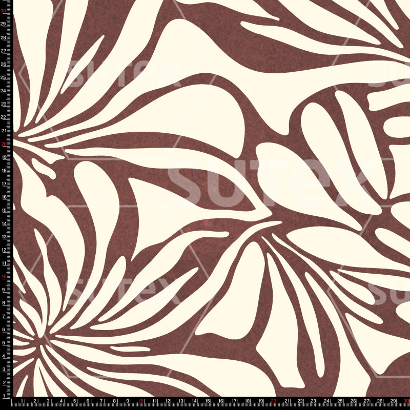 402369 SILUETA FLOR 2 JR