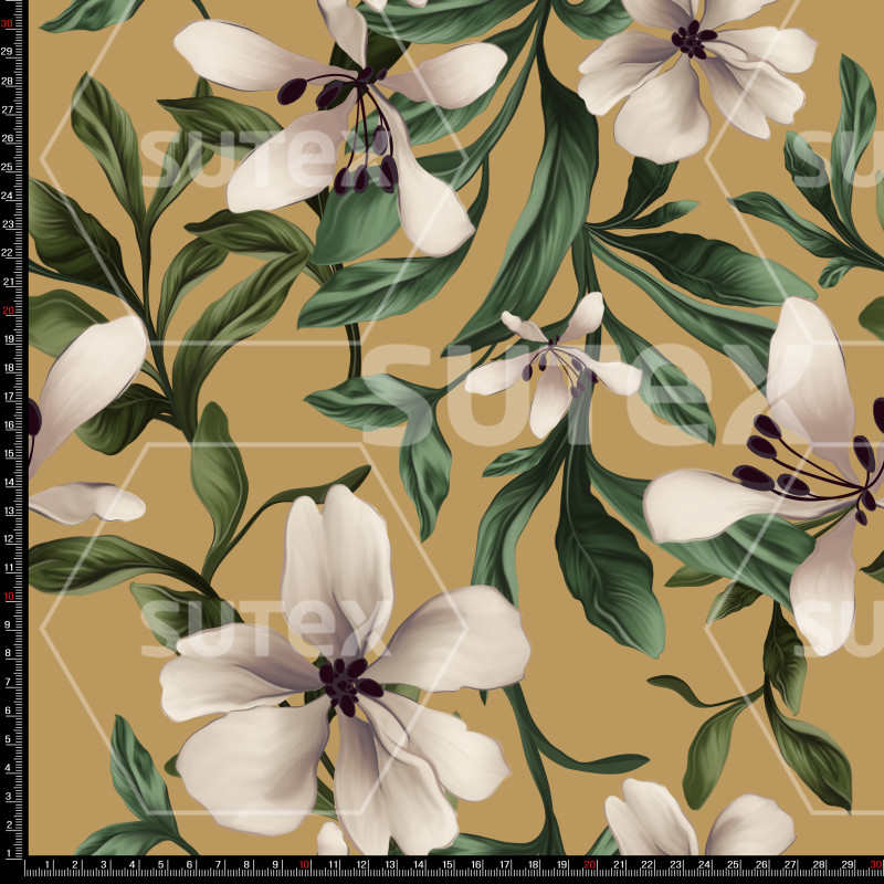 402365 TROPICO FLORAL 2 JR