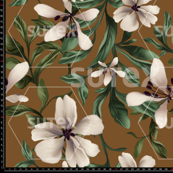 402364 TROPICO FLORAL 3 JR