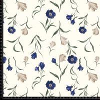 402345 JARDIN DE FLORES 1 JR
