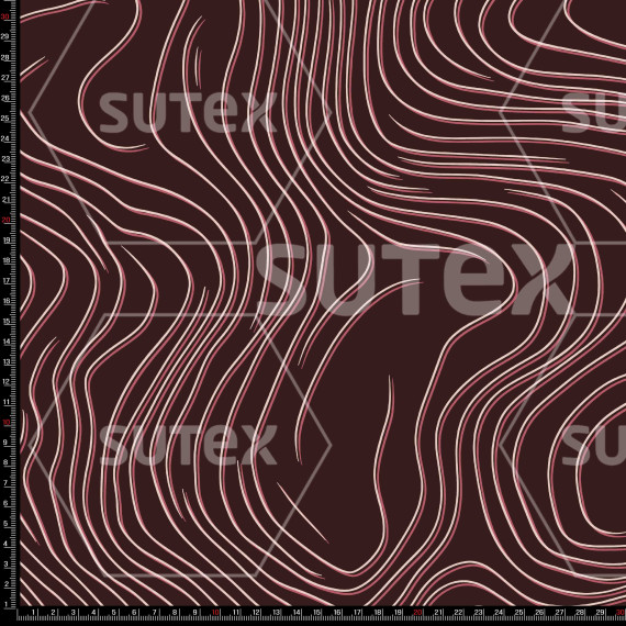 429139 TOPOGRAPHIC WATER DM