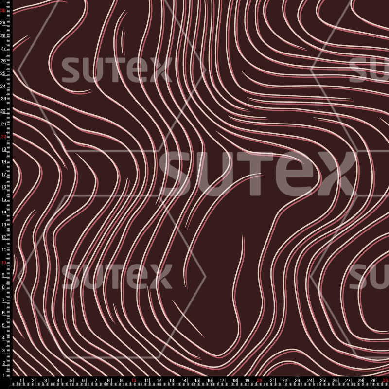 429139 TOPOGRAPHIC WATER DM