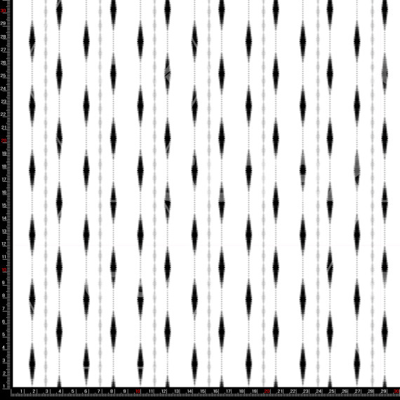 429785 FLICKER LINES YC