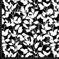 429186 AQ LINEAS HOJAS BW AQ