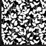 429186 AQ LINEAS HOJAS BW AQ
