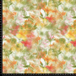 399998 PAINTED FLOWERS 1 LB