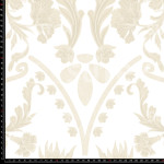 420227 BOHEMIO TRADITIONAL FLOWERS PERLA LB