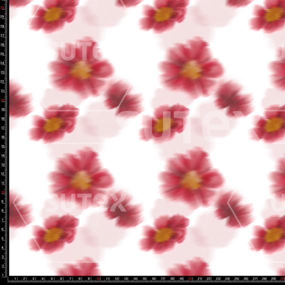 421490 FLORES BLURRY MINI LB