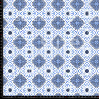 423106 AZULEJO SMALL 1468 LB