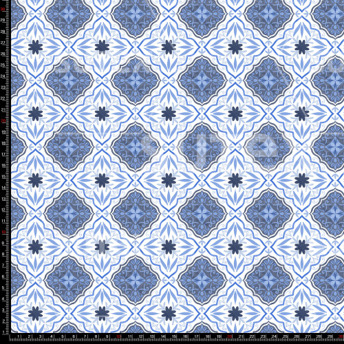 423106 AZULEJO SMALL 1468 LB
