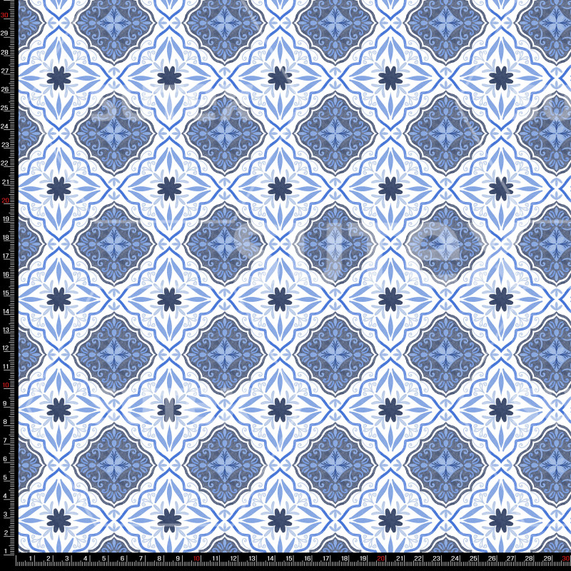 423106 AZULEJO SMALL 1468 LB