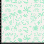 423108 INFANTIL GARABATOS DOODLES 457 LB