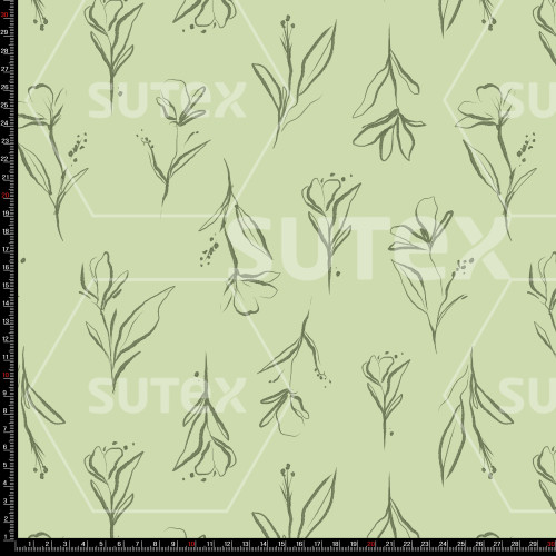 424226 RAMITAS VERDE 1127 LB