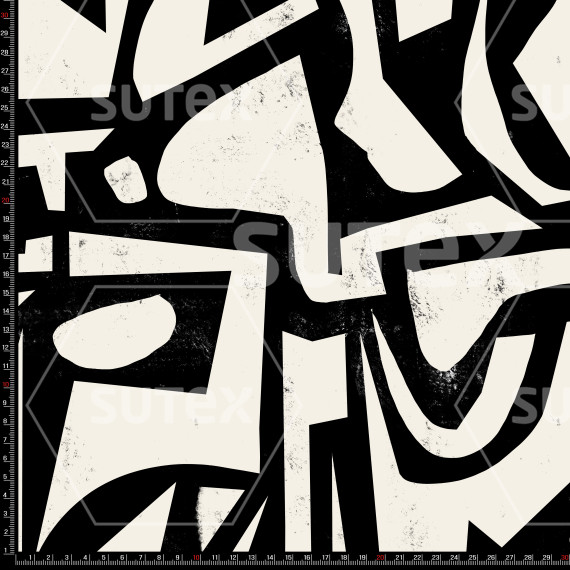 429226 IMP BYN ABSTRACTO FORMAS A LB
