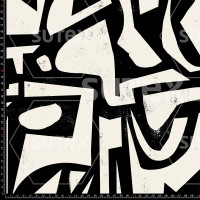 429226 IMP BYN ABSTRACTO FORMAS A LB