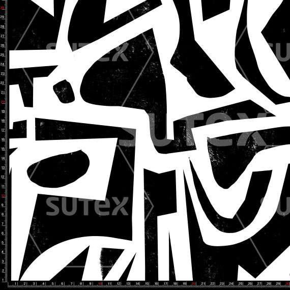 429227 IMP BYN ABSTRACTO FORMAS B LB