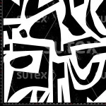 429227 IMP BYN ABSTRACTO FORMAS B LB