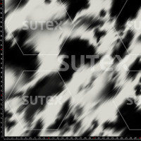 429235 IMP BYN COW PRINT FUR LB