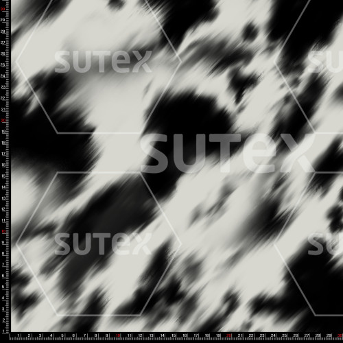 429235 IMP BYN COW PRINT FUR LB