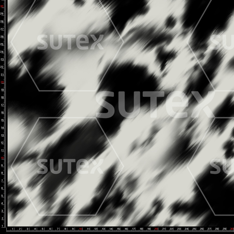 429235 IMP BYN COW PRINT FUR LB