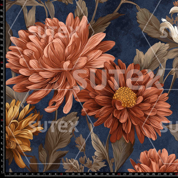 436014 ROMANTIC VINTAGE SAI DM