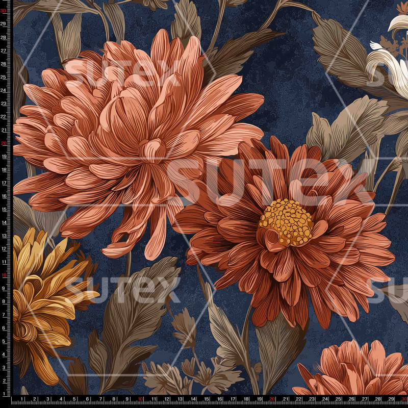 436014 ROMANTIC VINTAGE SAI DM