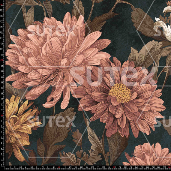436015 ROMANTIC VINTAGE2 SAI DM