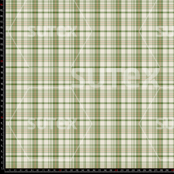 436239 FOREST PLAID YC