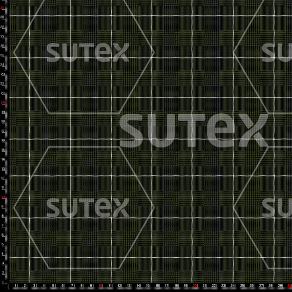 436248 YC TAWNY GRID 2 YC