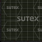 436248 YC TAWNY GRID 2 YC