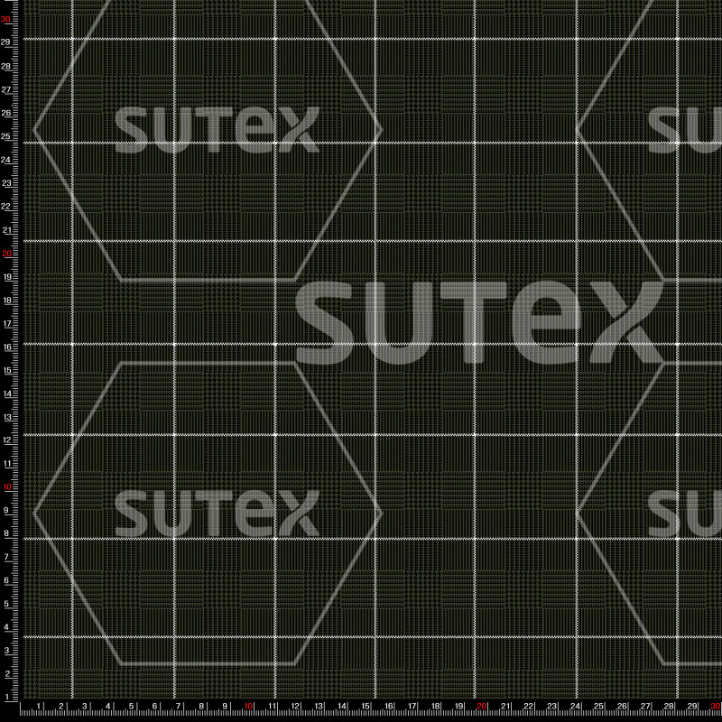 436248 YC TAWNY GRID 2 YC