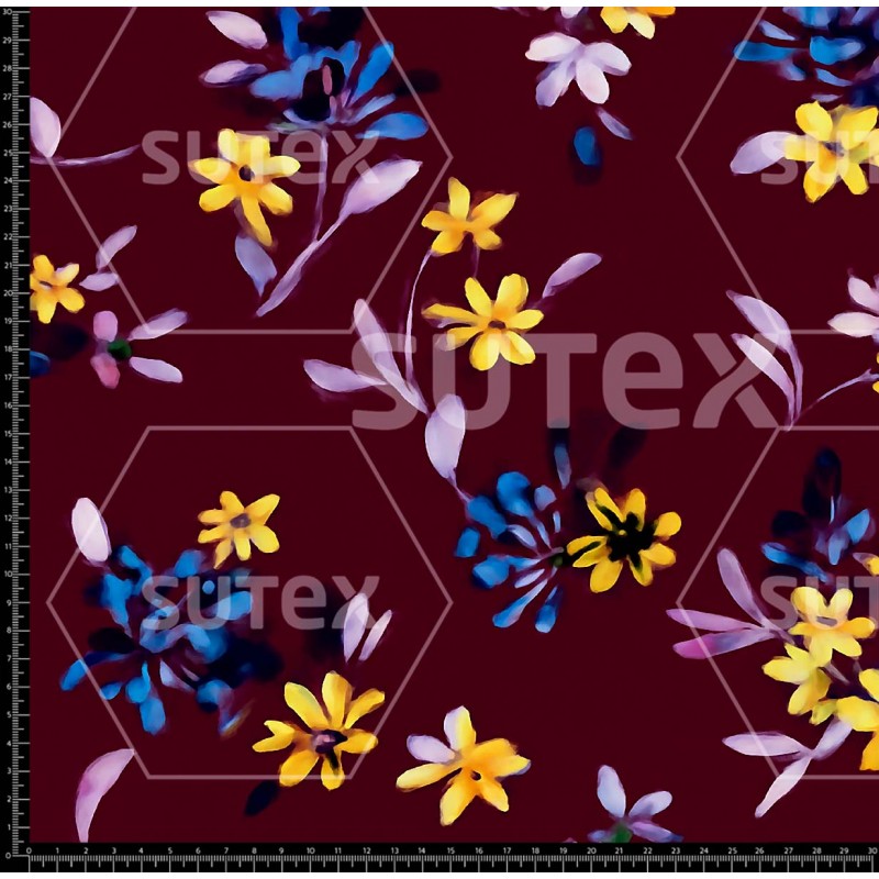 433830 AR FLORES OTO VIN AR