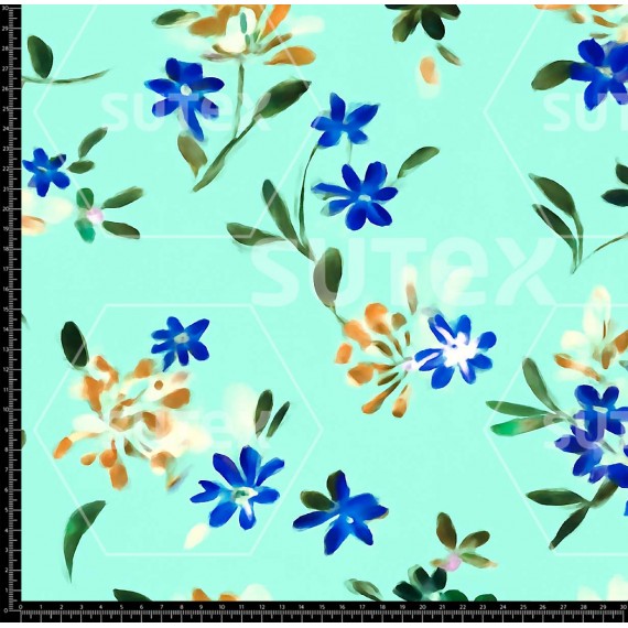 433858 AR FLORES OTO CLA AR