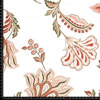 478806 FLORAL BOHO MAXI PINT V1 AS