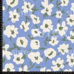 428389 ABSTRACT FLOWERS A 1329 LB
