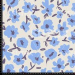 428390 ABSTRACT FLOWERS B 1022 LB