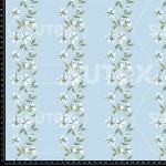 428396 MINI LINEAL ENREDADERA FLORES B 733 LB