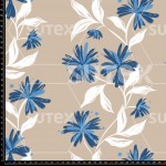 428393 LINEAL ENREDADERA FLORES B 1494 LB