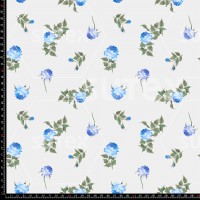 428400 MINIII PRINT ROSAS B 528 LB