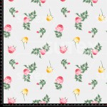 428399 MINIII PRINT ROSAS A 530 LB