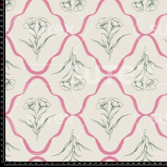 428408 ORNAMENTAL FLOWERS A 611 LB