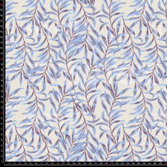 433129 RAMAS BLUE 976 LB