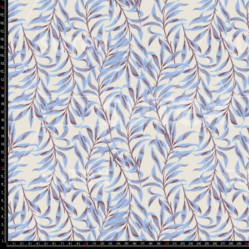 433129 RAMAS BLUE 976 LB