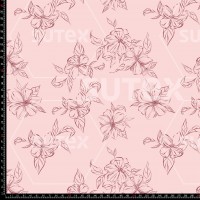 433096 FLORES DELINEADO MINI 581 LB