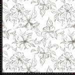 433093 FLORES DELINEADO 420 LB