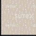 428404 MINIPRINT LITTLE FLOWERS A 9 LB